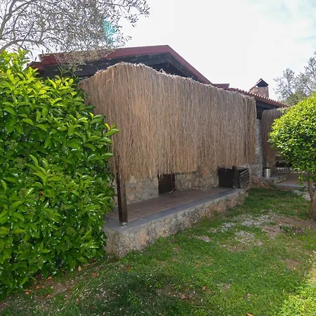 别墅 Kayi Kayakoy