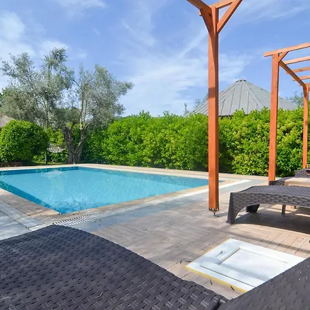 Kayi Villa Kayakoy