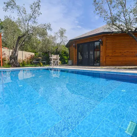 Kayi Villa Kayakoy