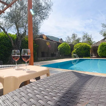 Kayi Villa Kayakoy