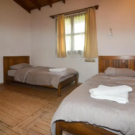 Kayi Villa Kayakoy