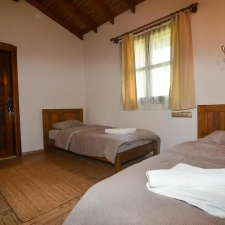 Villa Kayi Kayakoy