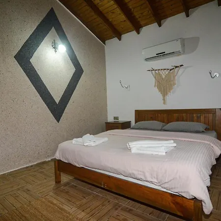 Kayi Villa Kayakoy