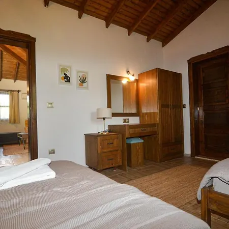 Villa Kayi Kayakoy