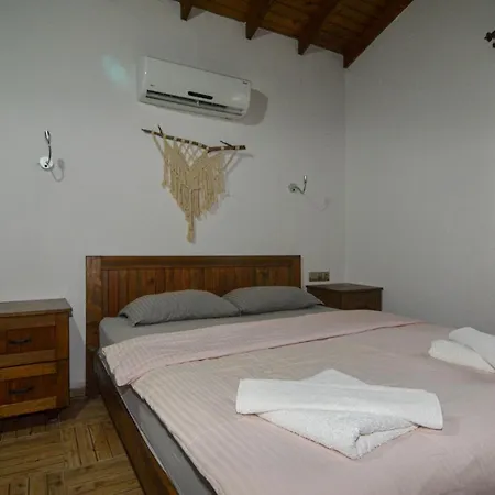 Kayi Villa Kayakoy