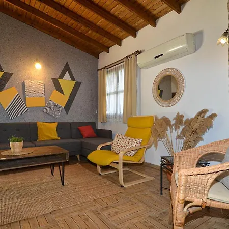 Villa Kayi