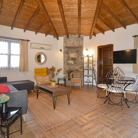 Kayi Villa *