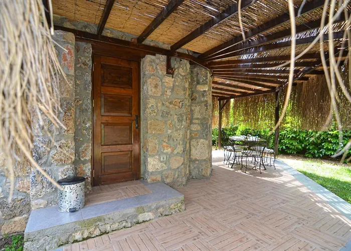 Βίλα Kayi Kayakoy