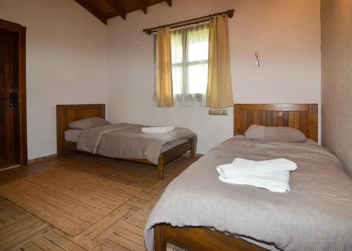 Kayi Βίλα Kayakoy