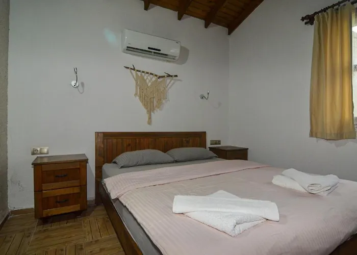 Kayi Βίλα Kayakoy