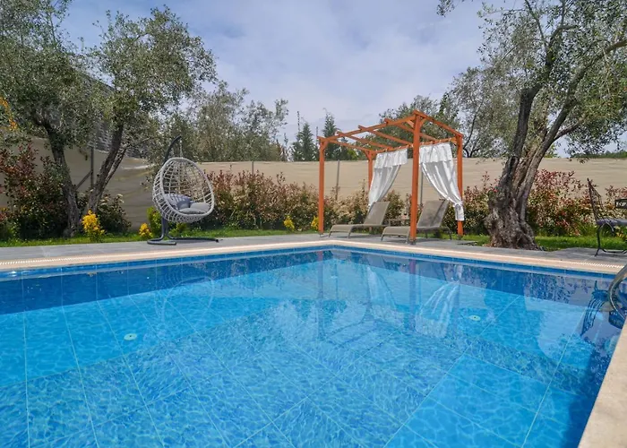 Βίλα Kayi Kayakoy