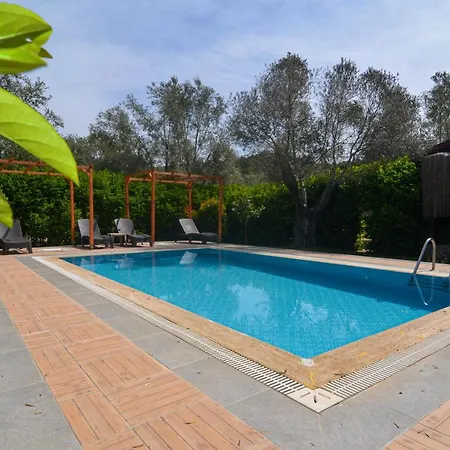 Kayi Villa Kayakoy