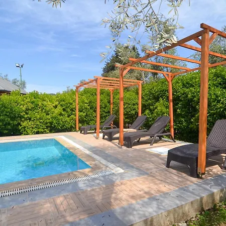 Villa Kayi