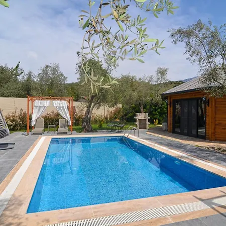 Villa Kayi