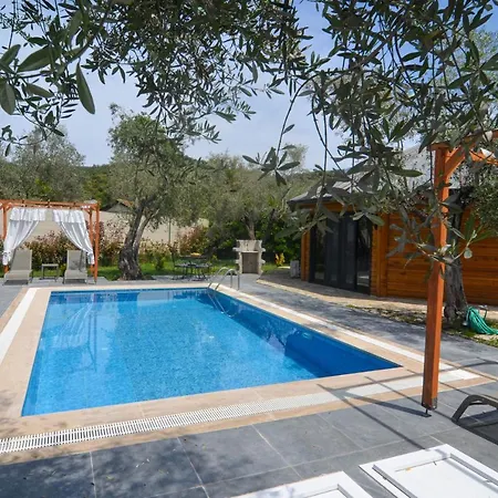 Kayi Villa Kayakoy