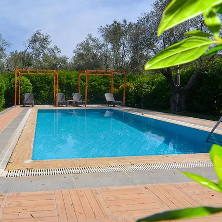 Kayi Villa *