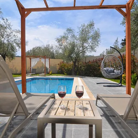 Kayi Villa *