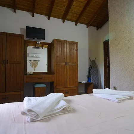 Kayi Villa