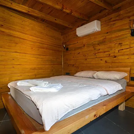 Kayi Villa *