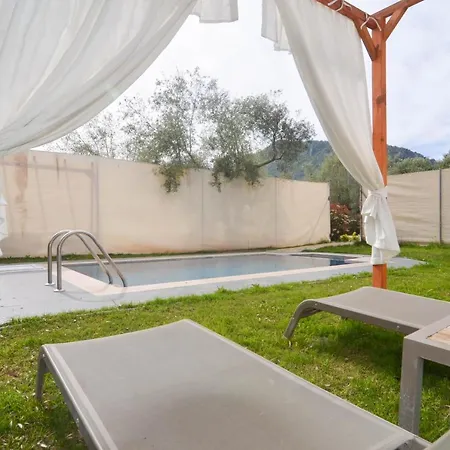 Kayi Villa Kayakoy