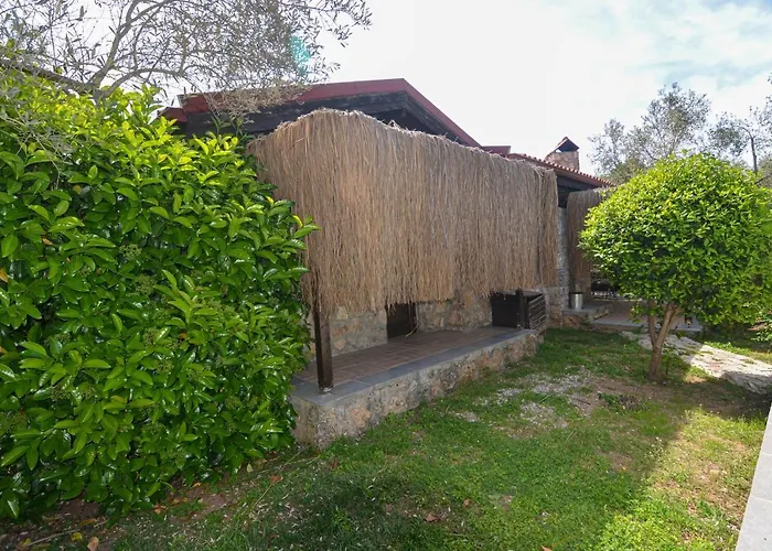 וילה Kayi Kayakoy